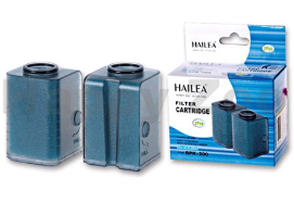 Hailea Filter Replacement Cartridge RPK - 200 2pc