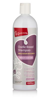 Yours Droolly Shear Magic Oodle Breed Shampoo 500ml