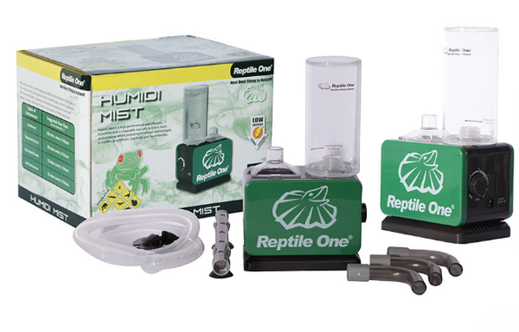 Reptile One Humidi Mist Kit