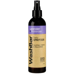 WashBar Spritzer Lavender/Primrose 250ml