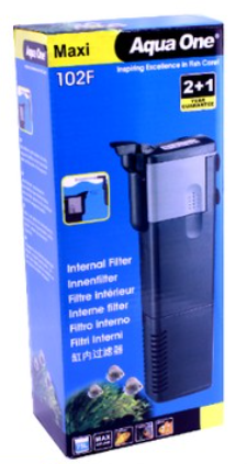 Aqua One 102F Maxi Internal Filter 500