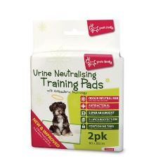 Yours Droolly Urine Pads 2pk