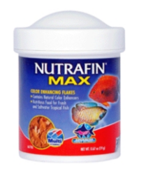 NF Max Colour Enhancing Flakes