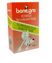 Vet Remedies Bone Gro Powder ^1kg