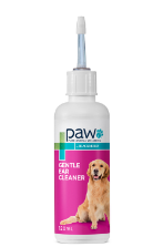 PAW Gentle Ear Cleaner 120mL