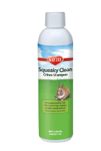 KT Squeeky Clean Critter Shampoo 237ml