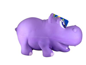 NaturFlex Hippo Jumbo 12in/30cm