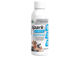 Spark Liquid