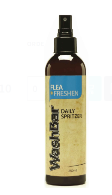 WashBar - Daily Spritzer 250ml - Flea And Freshen