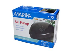Marina Air Pump 75