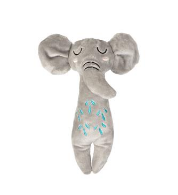 YD Recyclies Elephant for Puppies
