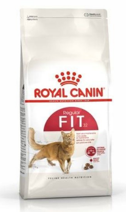 Royal Canin Fit Cat 2kg