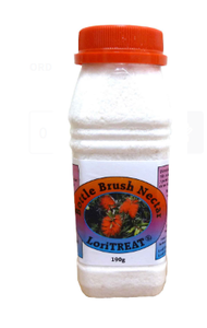 Bottle Brush Nectar LoriTreat 190g