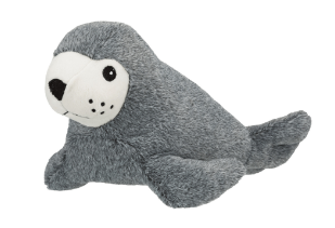 Soft Toy Seal