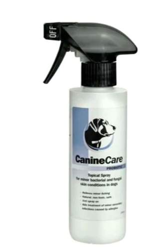 CanineCare Topical Probiotic Spray