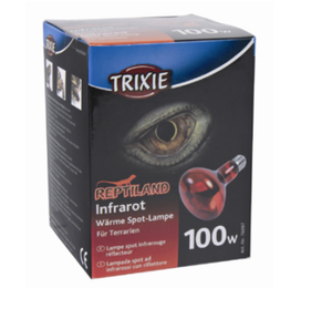 Trixie Infrared Heat Spot Lamp 100w