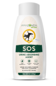 SOS Urine Absorbing Agent 250g