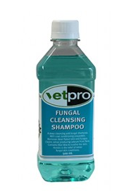 Vet Pro Fungal Shampoo 500ml