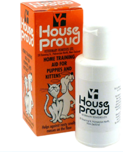 House Proud Dog Attractant