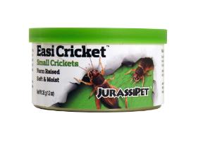 Easi Cricket Small Crickets 35g