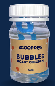 Scoop Dog - Bubbles