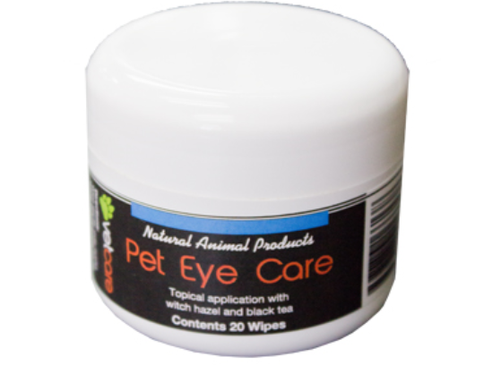 Vetcare Pet Care Eye