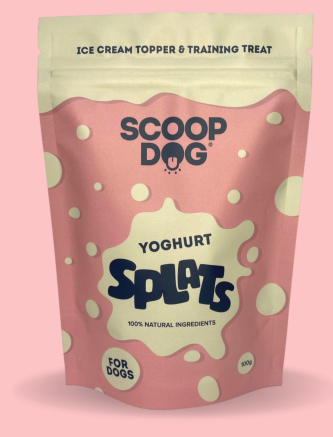 Scoop Dog - Splats