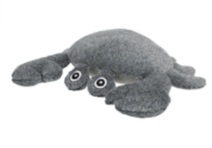 Soft Toy Crab