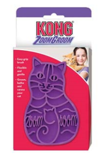 Kong Zoom Groom Cat