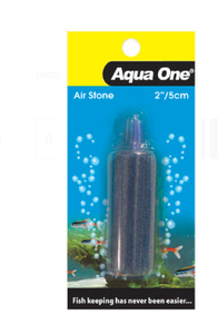 Aqua One Air Stone - 2 Inch 5cm