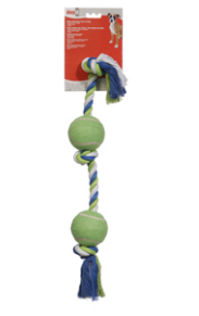 Rope with Ball  Lg