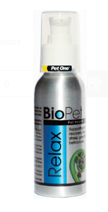 Pet One New BioPet - Relax 90ml