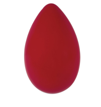 JW Mega Egg Large Red