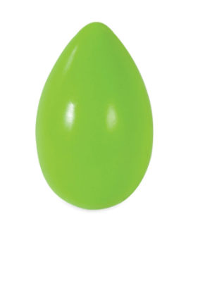 JW Mega Egg Sm - Green