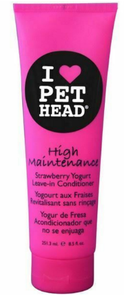 Pet Head High Maintenance