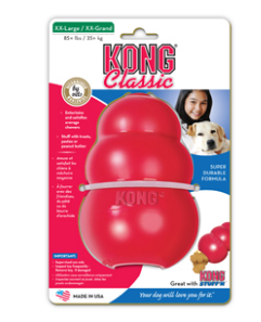 Kong Classic Red XXL