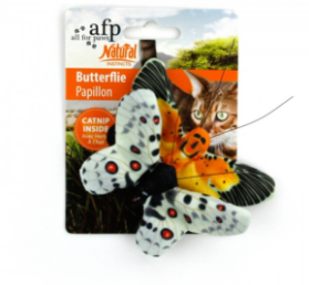 AFP Natural Instincts Butterflies
