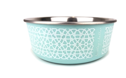 Bowl Marrakesh Mint Small