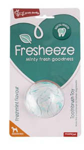 Fresheeze Mint Ball