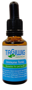 Tagiwig Drops / Immune Tonic
