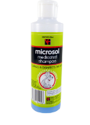 Microsol Shampoo 250ml