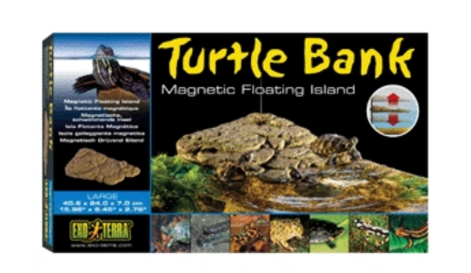 Turtle Island Lage
