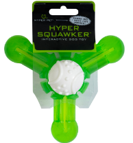 Hyper Squawkers
