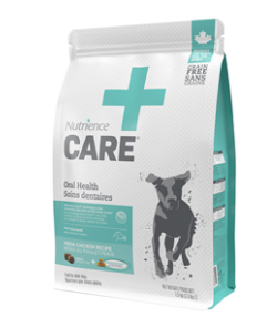 Nutrience CARE 1.5kg Dog Oral Health