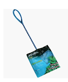 Marina Fish Net 10cm Blue 4in