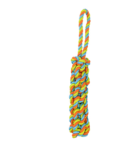 D/Toy Rope Retriever