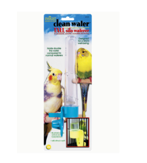 JW Insight Clean Water - Silo Waterer Tall