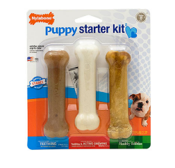Puppy starter Kit