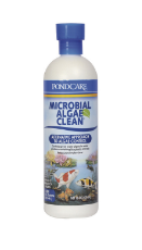 Microbial Algae Clean