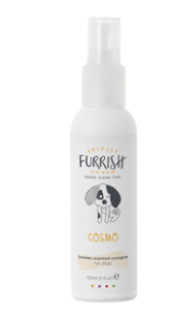 Furrish Cosmo Cologne 150ml
